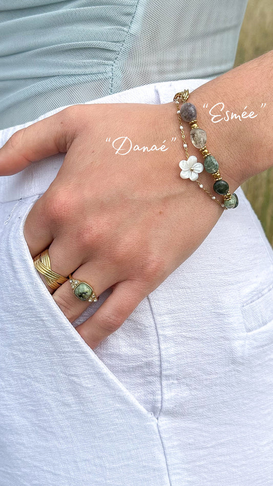 Bracelet "Esmée"