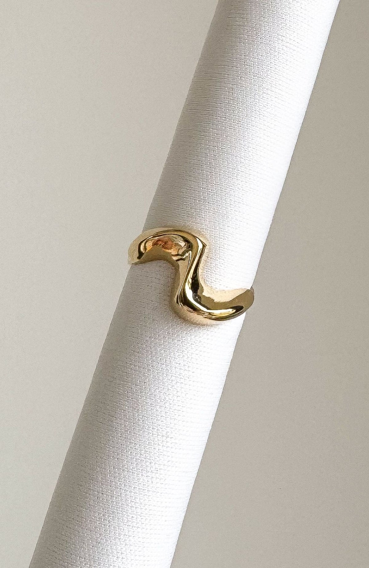 Bague "Camille"
