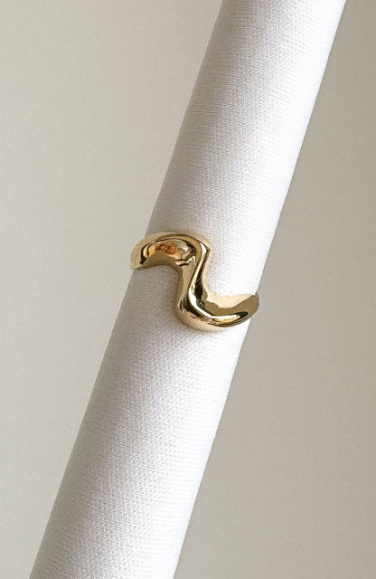 Bague "Camille"