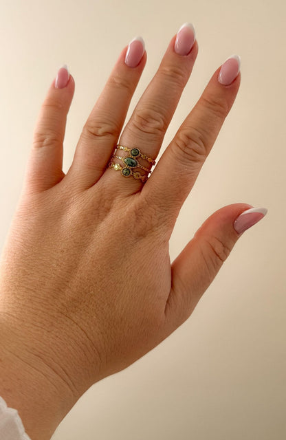 Bague "Laïa"
