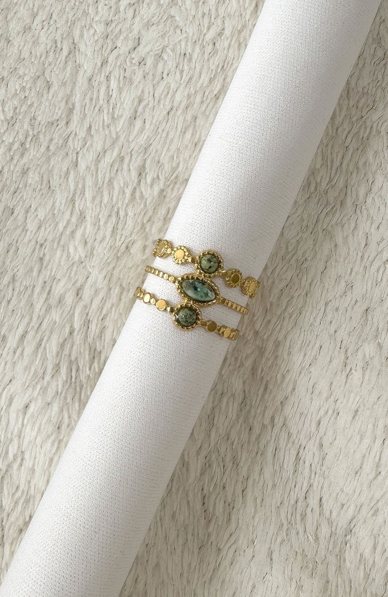 Bague "Laïa"