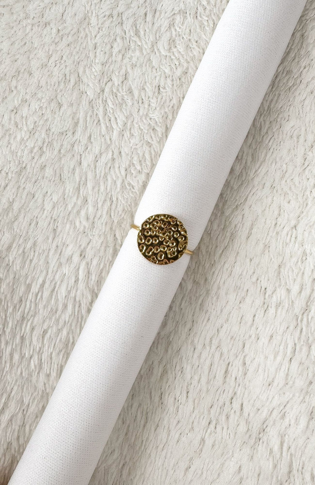 Bague "Lily-Rose"