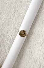Bague "Lily-Rose"