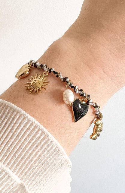 Bracelet "Camille"