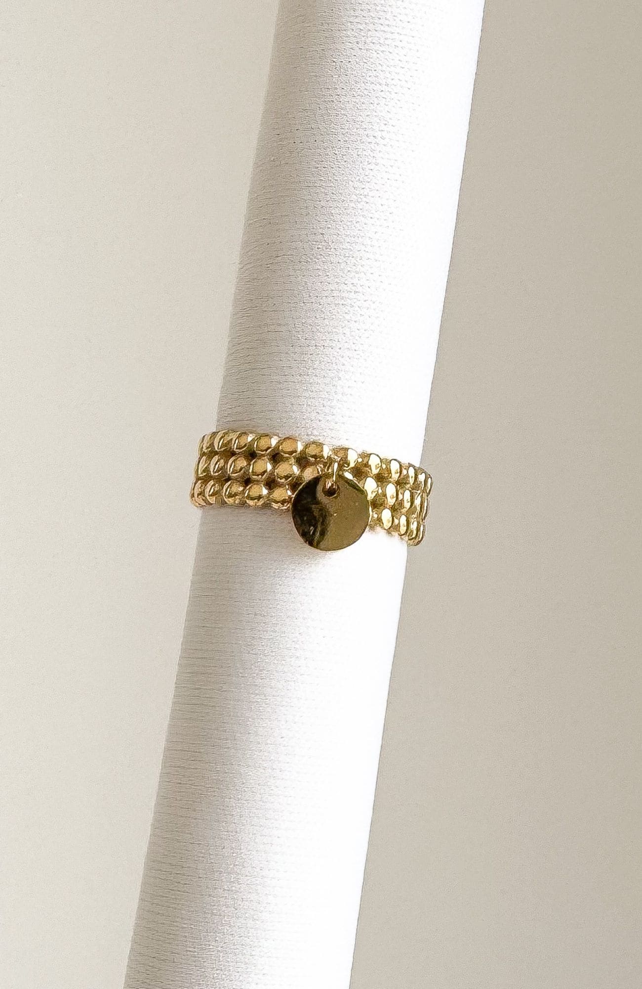 Bague "Mathilde"
