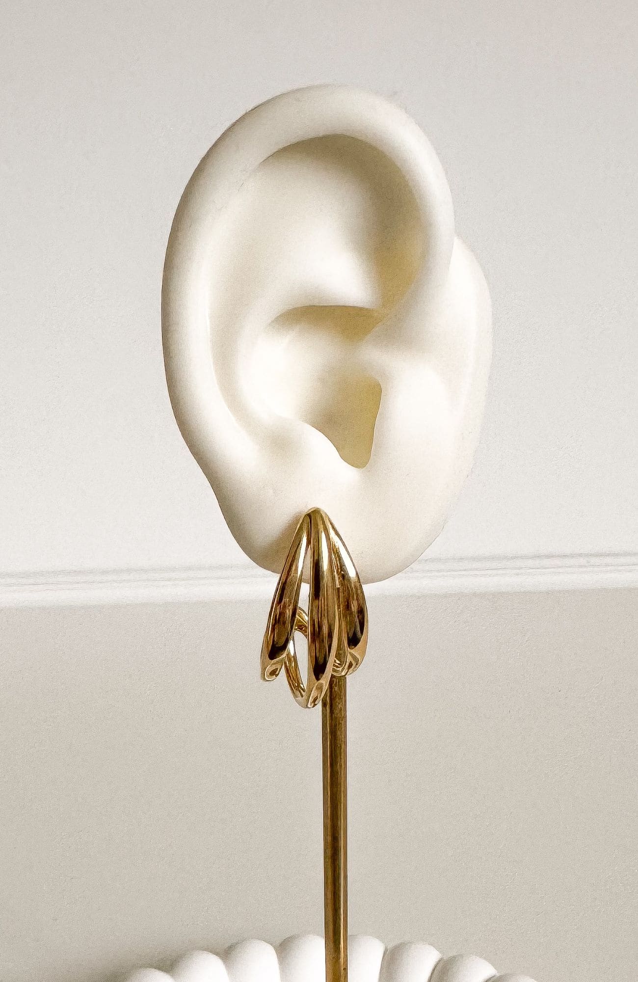 Boucles "Déva"