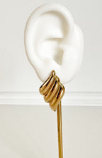 Boucles "Albane"