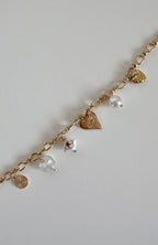 Bracelet "Bianca"