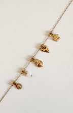 Bracelet "Jodie"