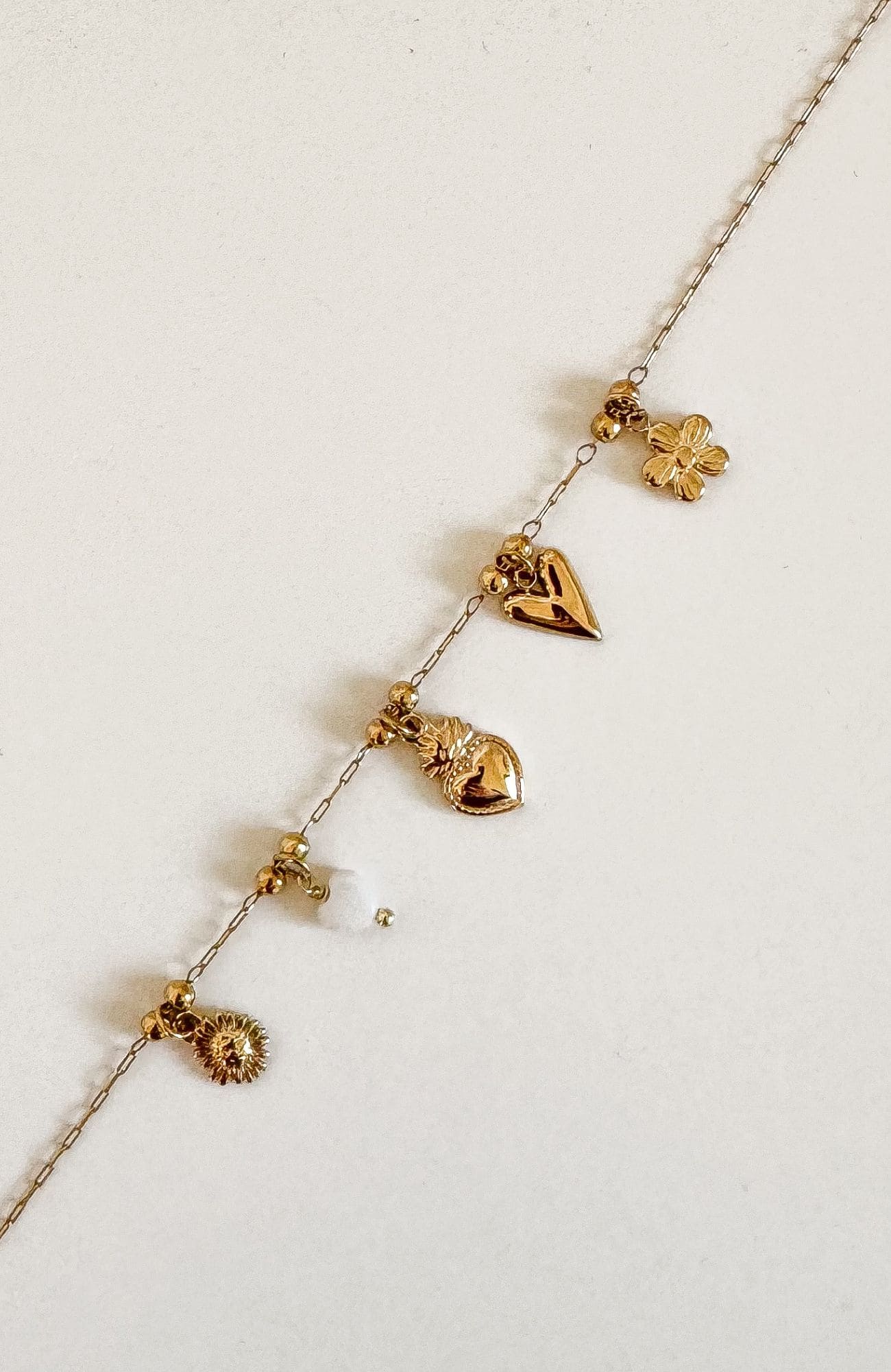 Bracelet "Jodie"