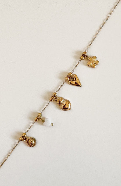 Bracelet "Jodie"