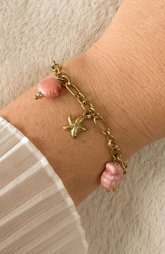 Bracelet "Liva"
