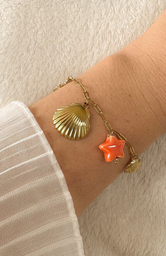 Bracelet "Fiji"