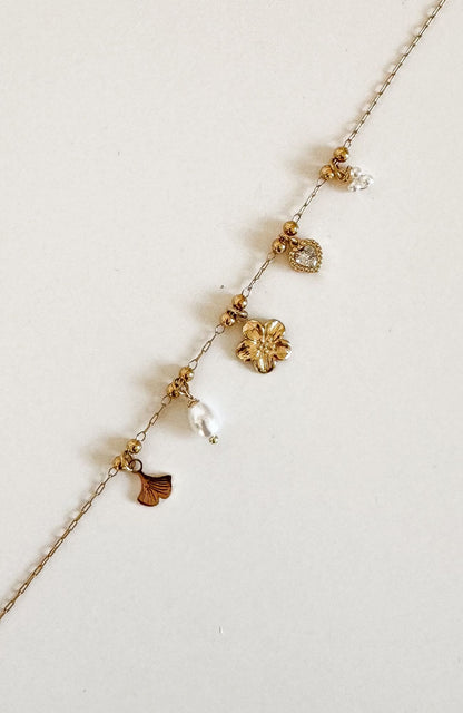 Bracelet "Dalia"