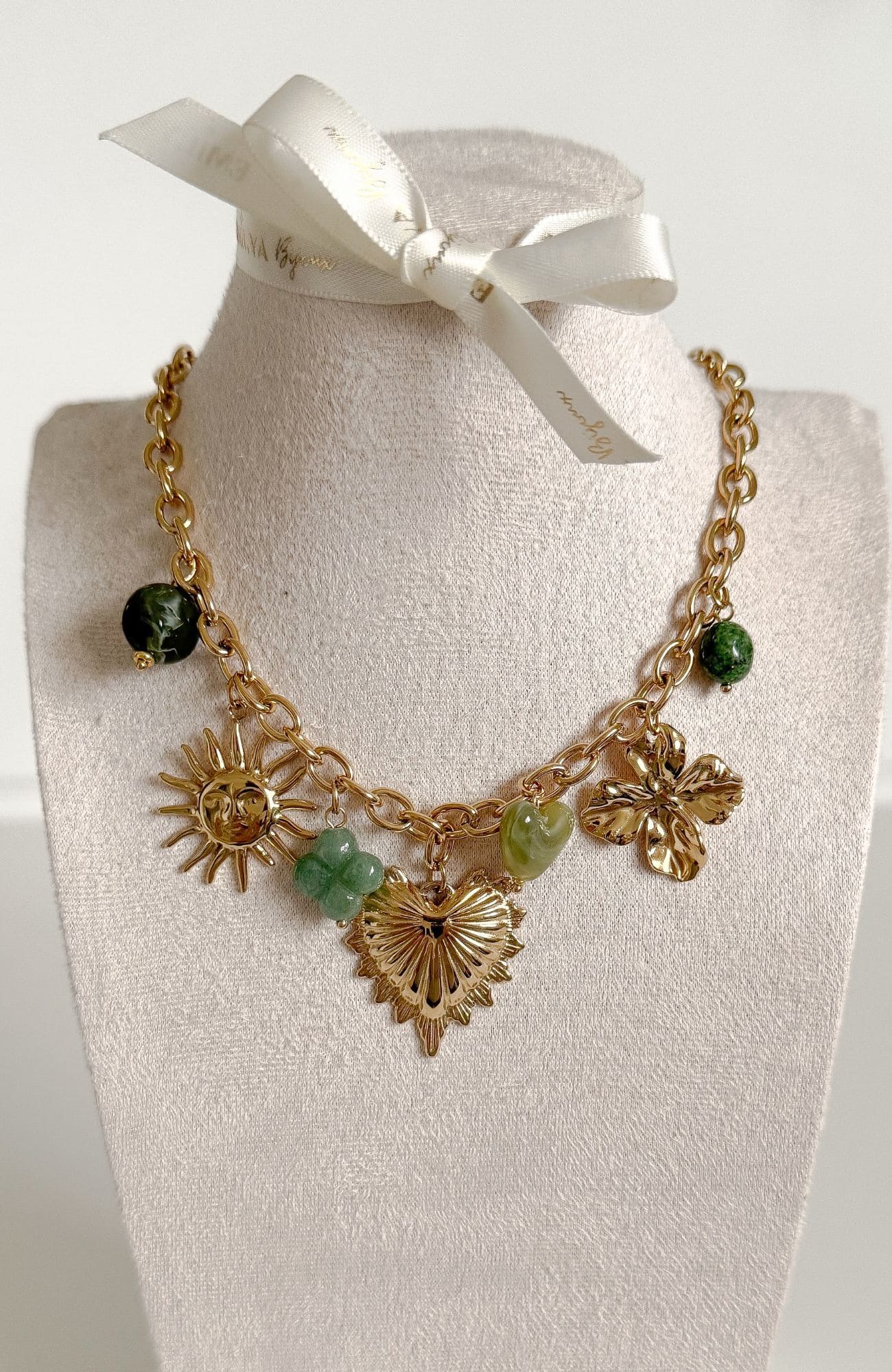 Collier "Anaé"