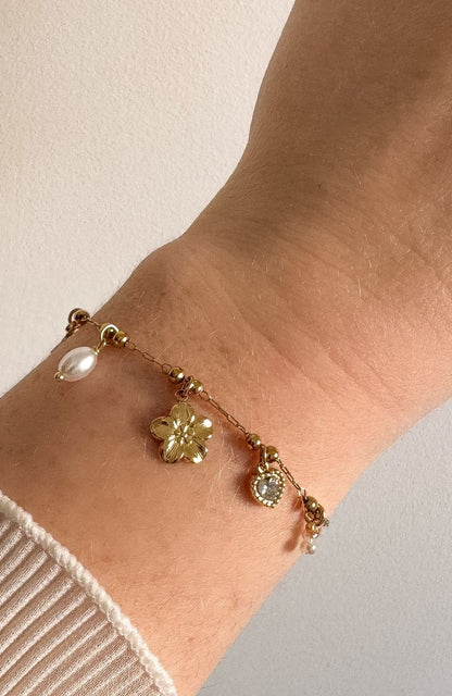 Bracelet "Dalia"