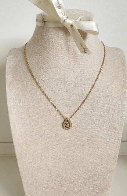 Collier "Estéa"