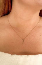 Collier "Eve"