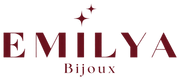 Logo Emilya Bijoux