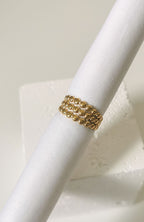 Bague "Hazel"