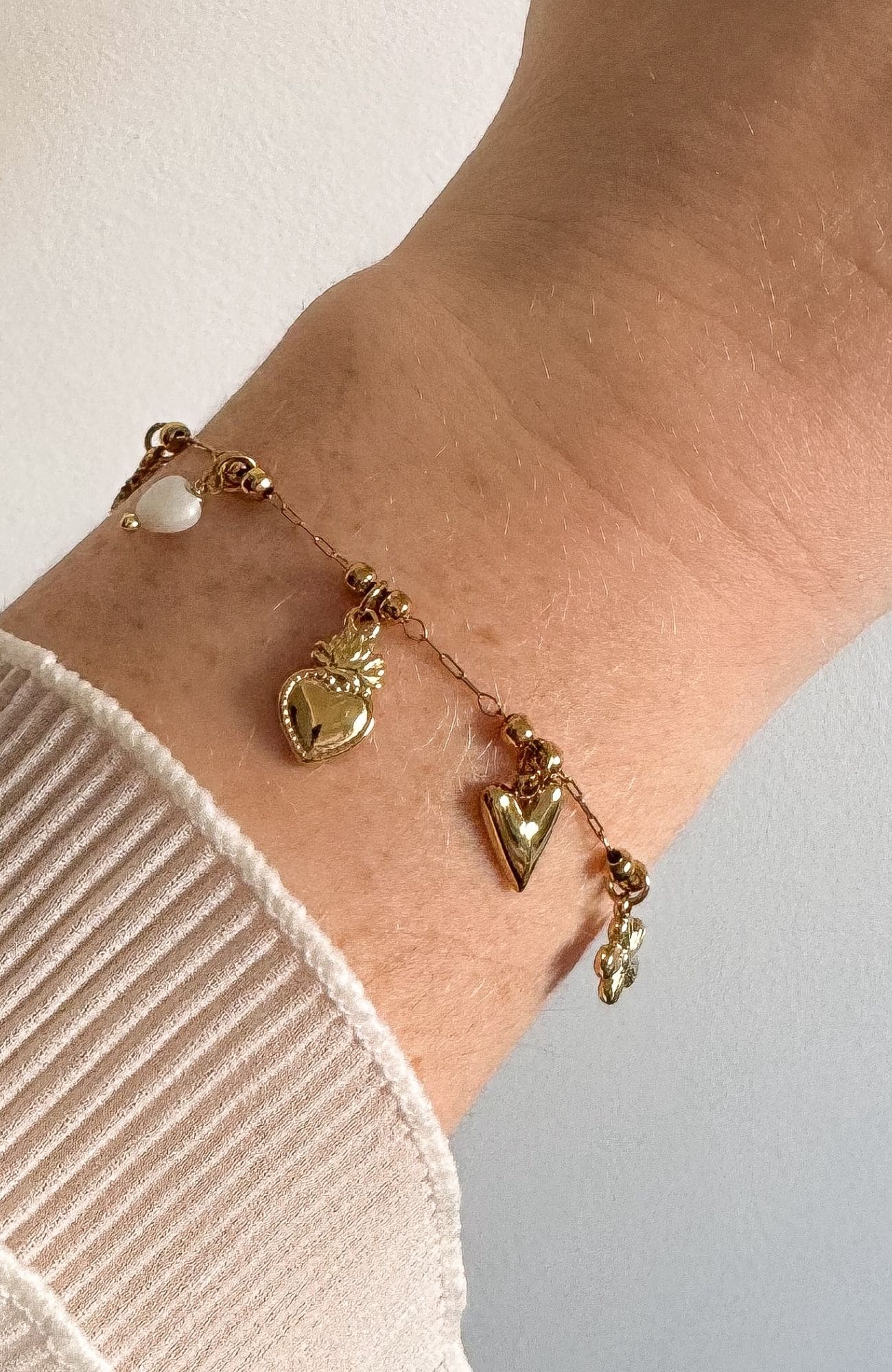 Bracelet "Jodie"